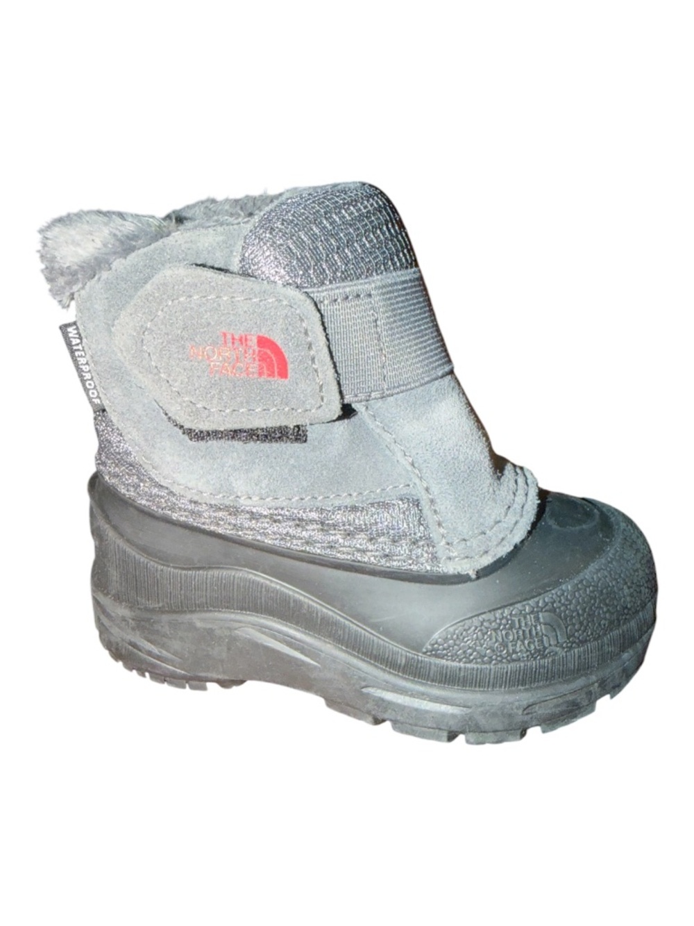 The North Face Alpenglow Snow Boots Toddler 6